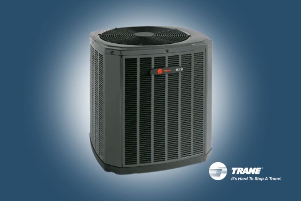 Trane® XR14 Heat Pump | Maple Grove, MN